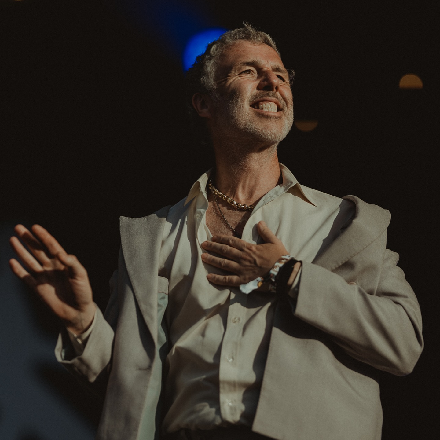 Baxter Dury