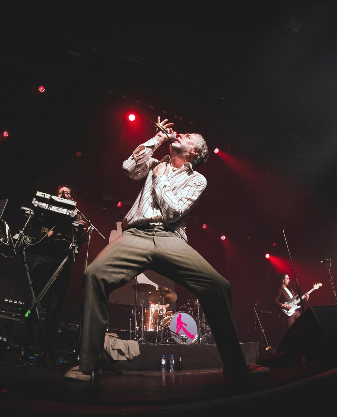 Baxter Dury