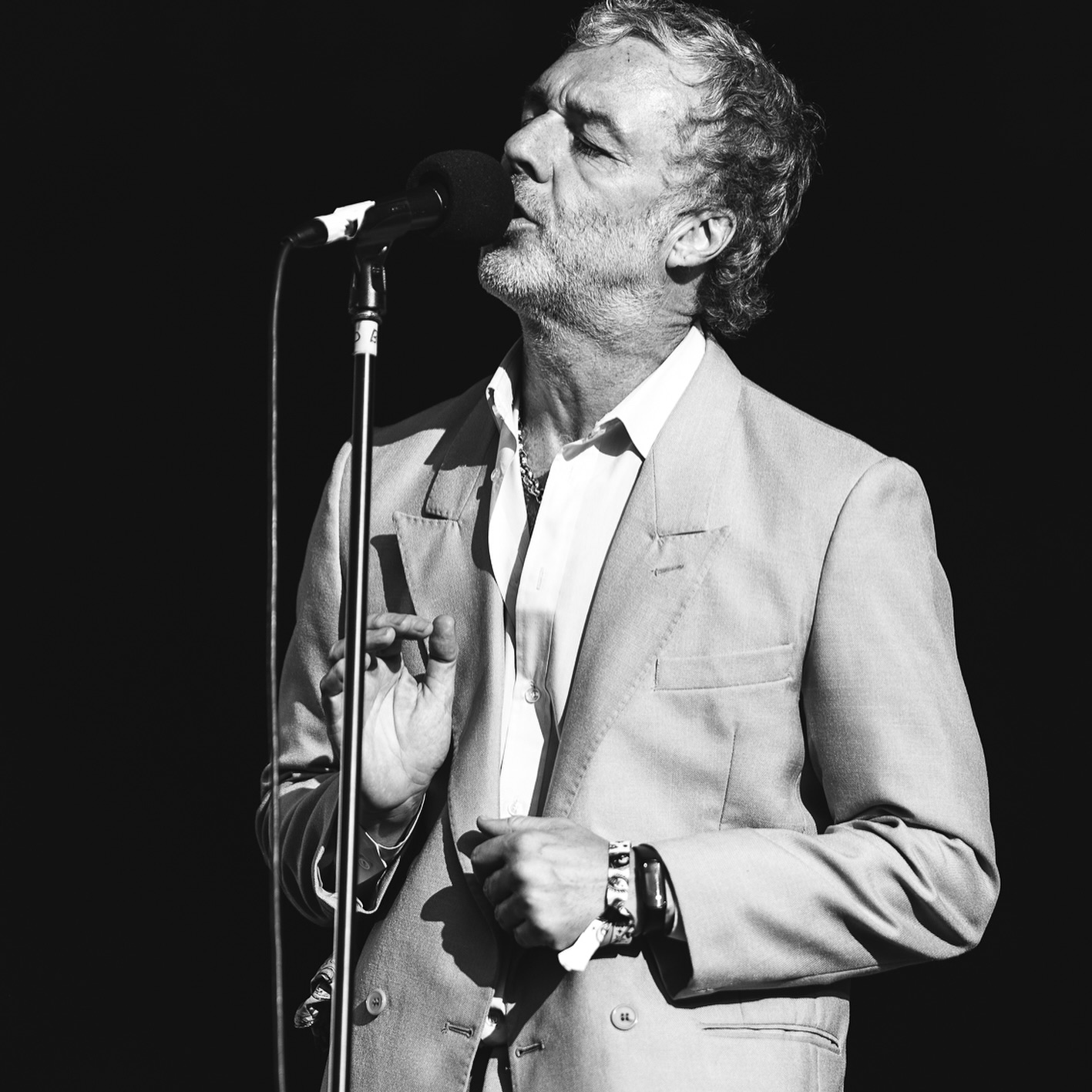 Baxter Dury